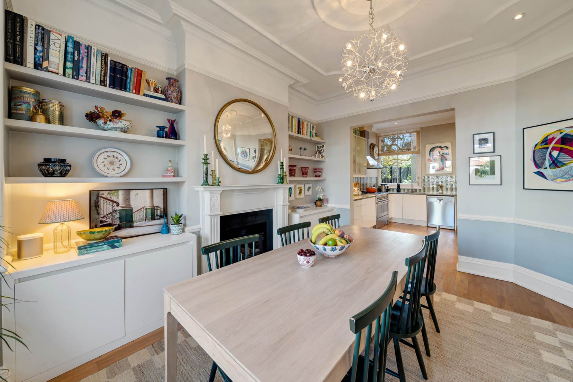 Woodwarde Road, Dulwich, SE22, Image 5