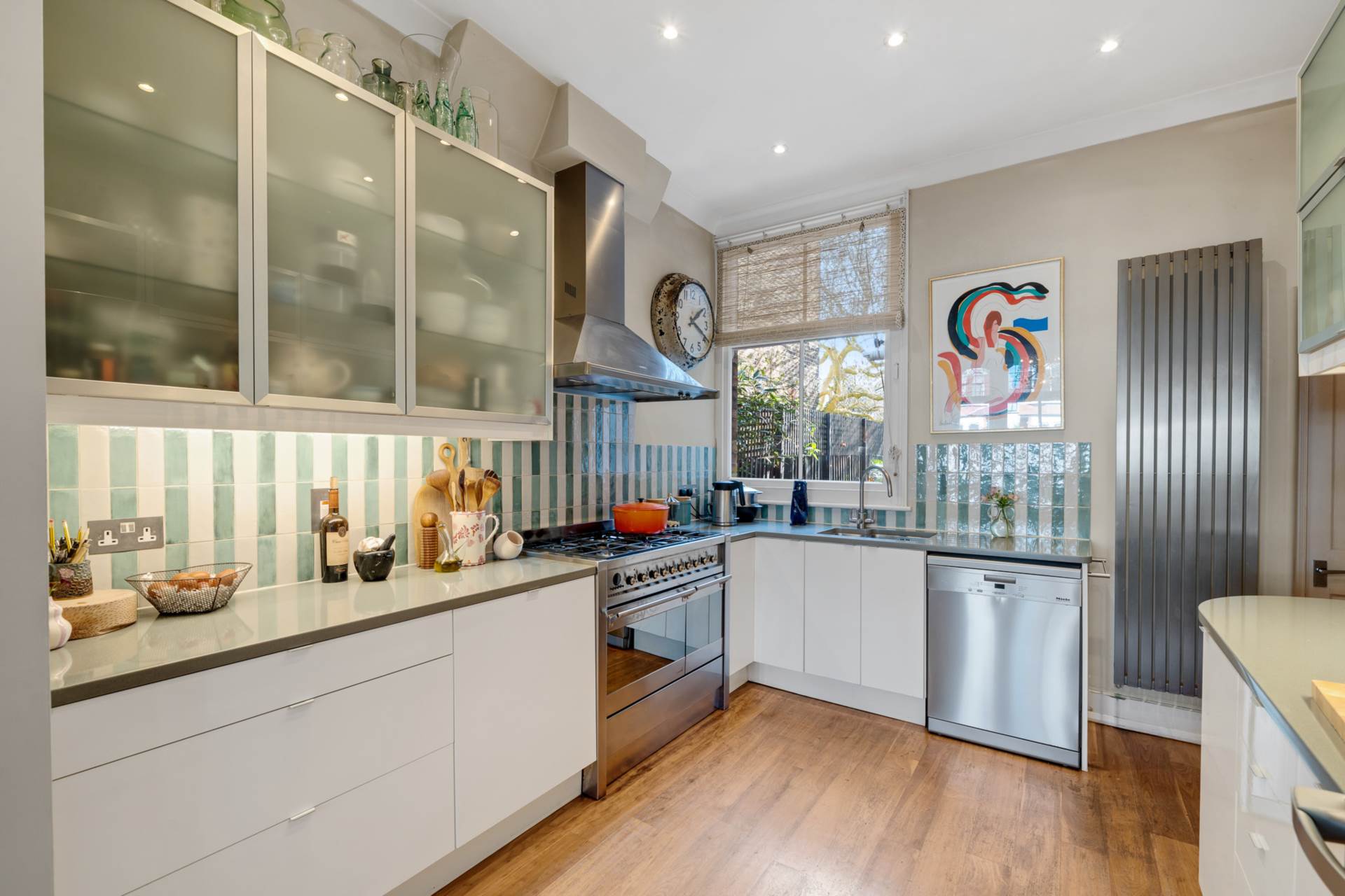 Woodwarde Road, Dulwich, SE22, Image 6