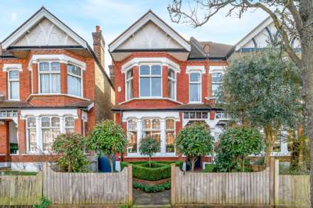 Property For Sale Woodwarde Road, London