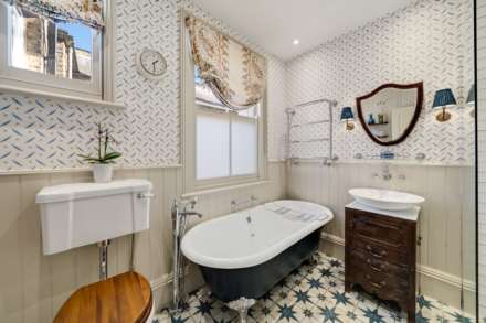 Woodwarde Road, Dulwich, SE22, Image 10