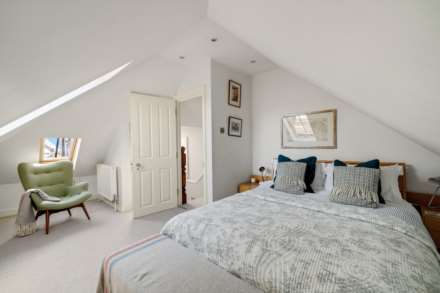 Woodwarde Road, Dulwich, SE22, Image 12