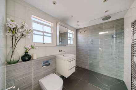 Woodwarde Road, Dulwich, SE22, Image 13