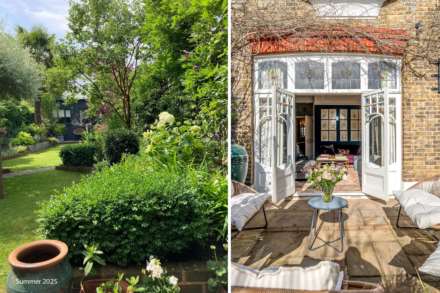 Woodwarde Road, Dulwich, SE22, Image 16