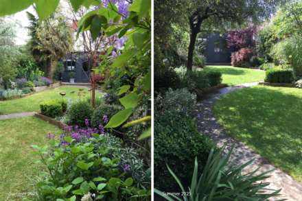 Woodwarde Road, Dulwich, SE22, Image 17