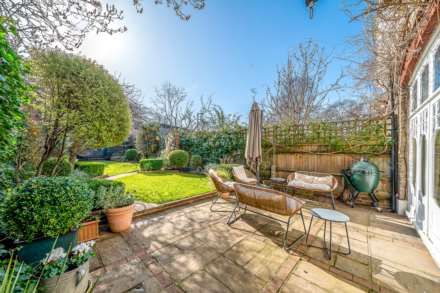 Woodwarde Road, Dulwich, SE22, Image 18