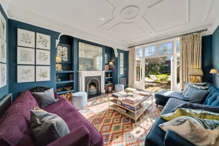 Woodwarde Road, Dulwich, SE22, Image 2