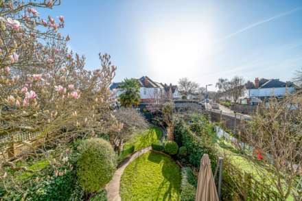 Woodwarde Road, Dulwich, SE22, Image 21