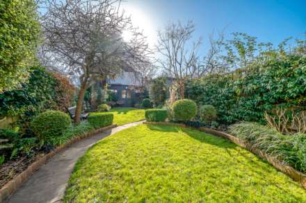 Woodwarde Road, Dulwich, SE22, Image 3
