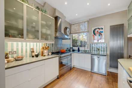 Woodwarde Road, Dulwich, SE22, Image 6