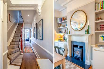 Woodwarde Road, Dulwich, SE22, Image 7