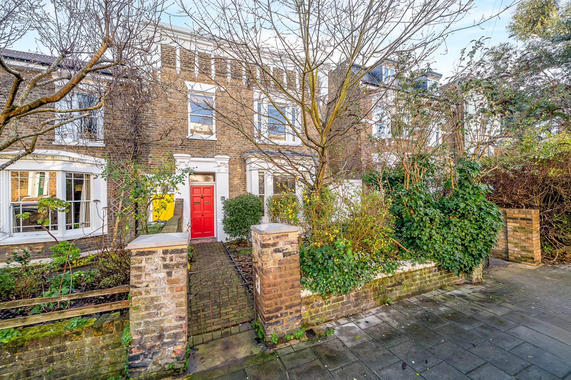 Spenser Road, Herne Hill, SE24, Image 1