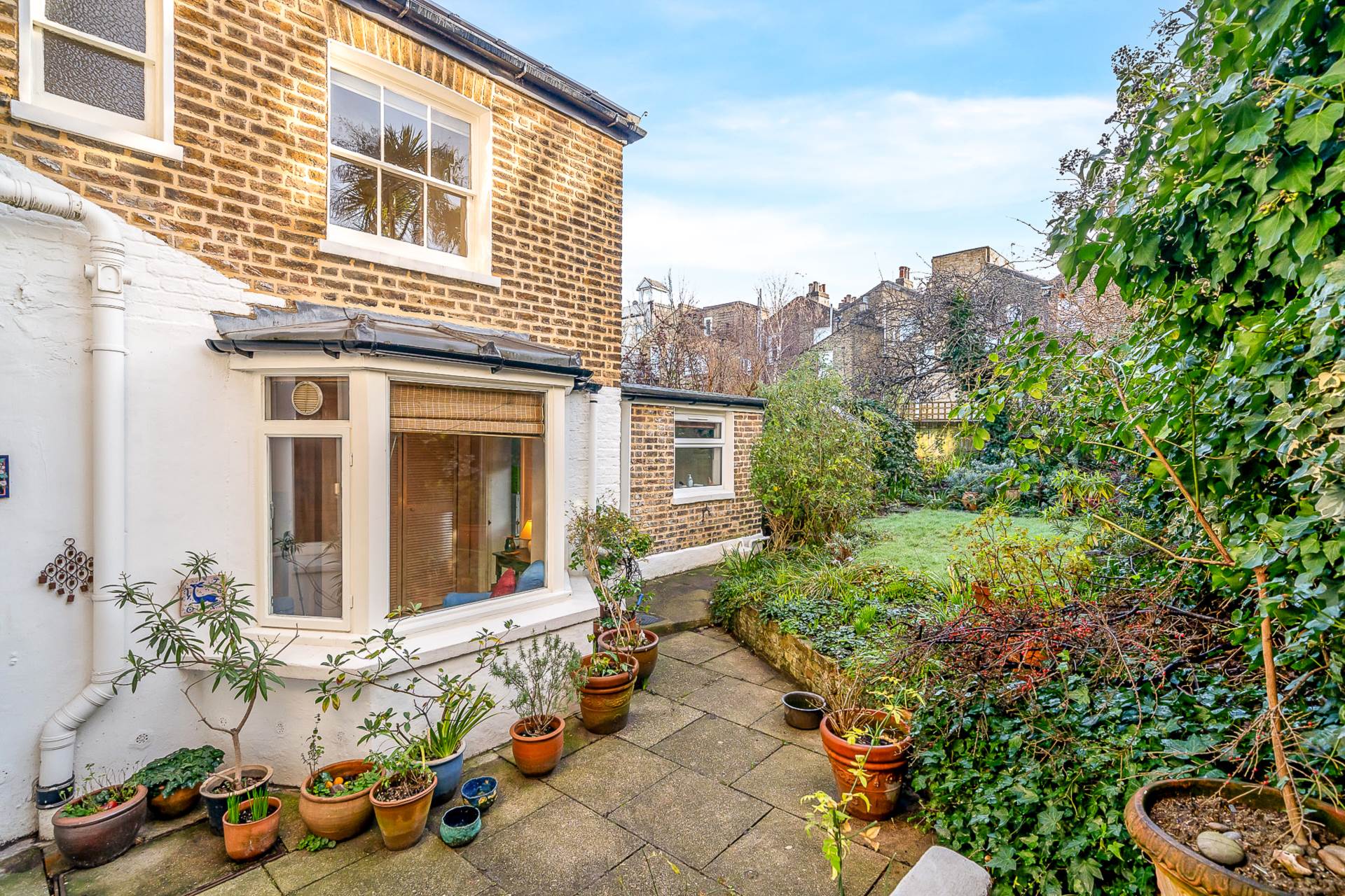 Spenser Road, Herne Hill, SE24, Image 18