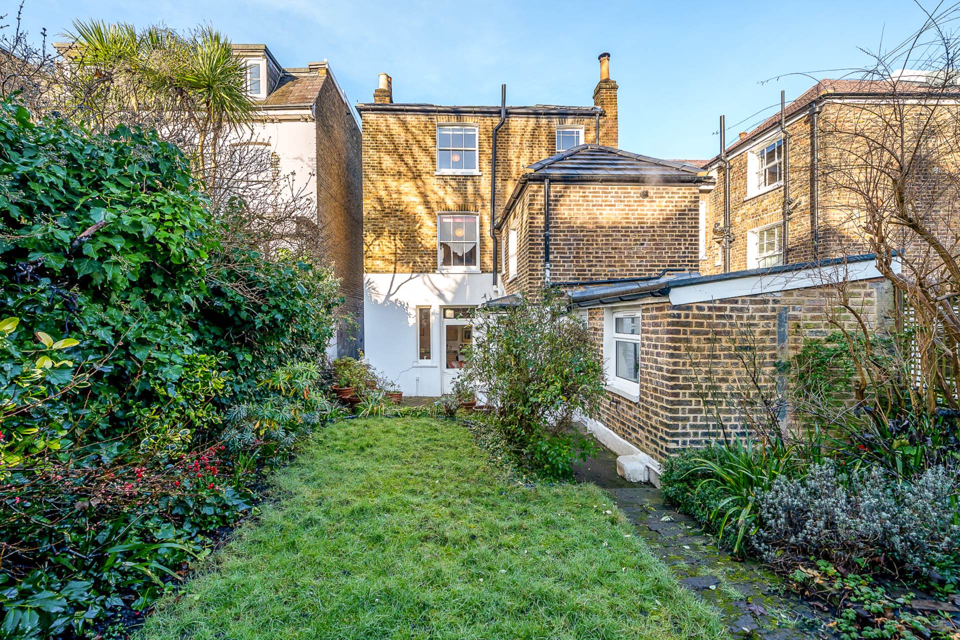 Spenser Road, Herne Hill, SE24, Image 19
