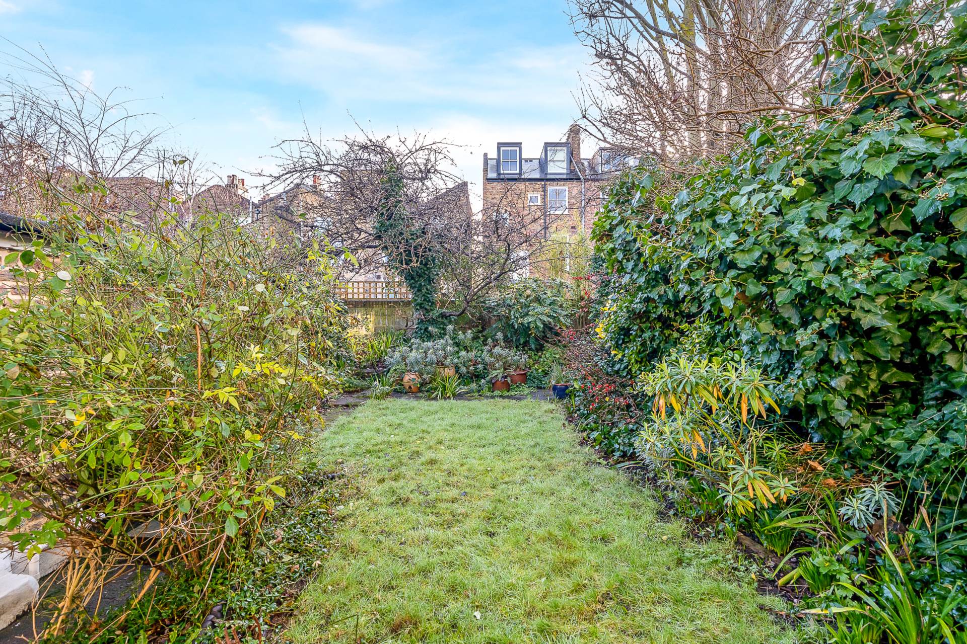 Spenser Road, Herne Hill, SE24, Image 3