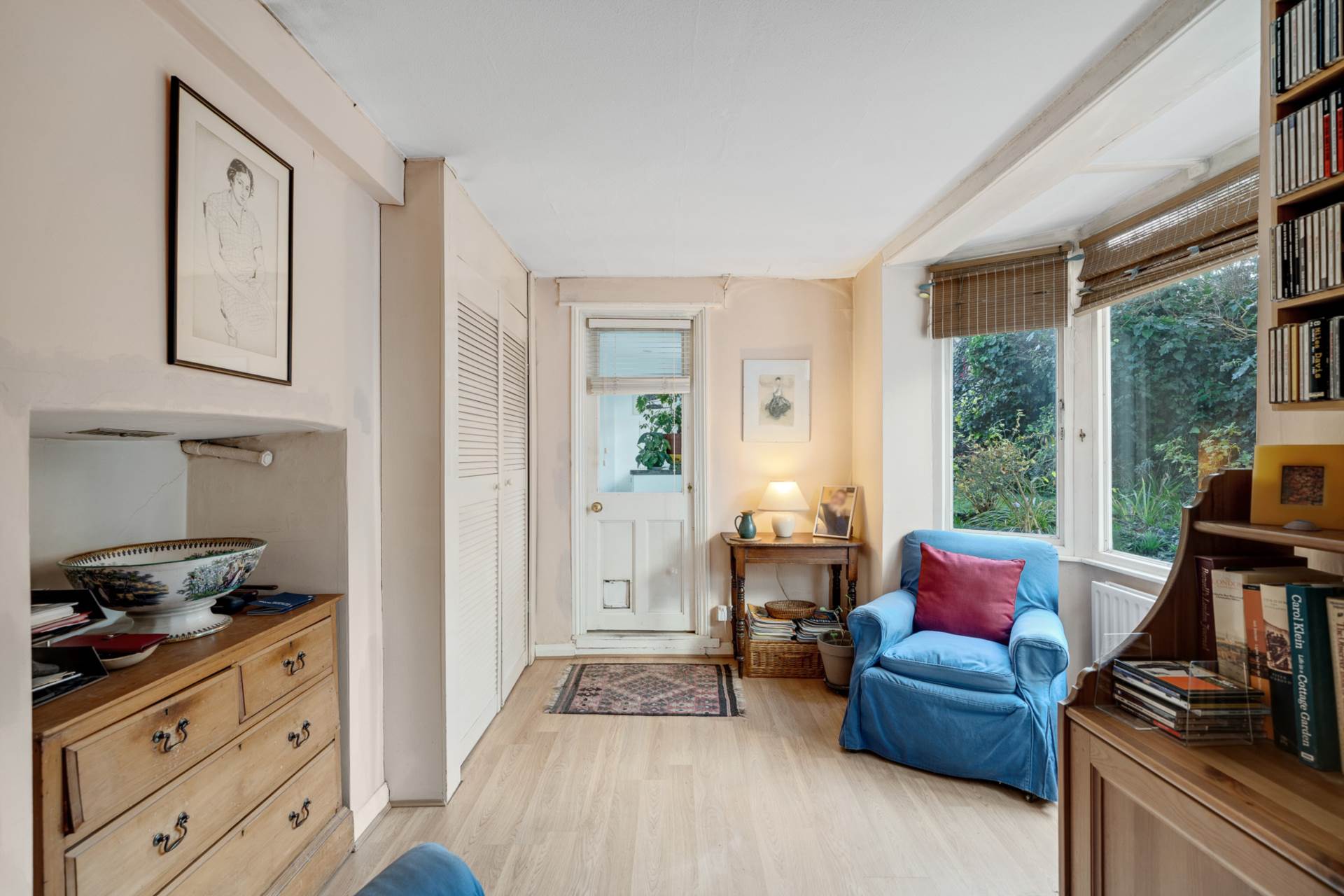 Spenser Road, Herne Hill, SE24, Image 4