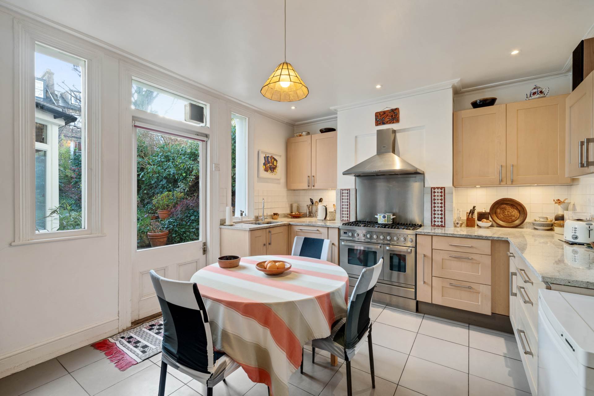 Spenser Road, Herne Hill, SE24, Image 5