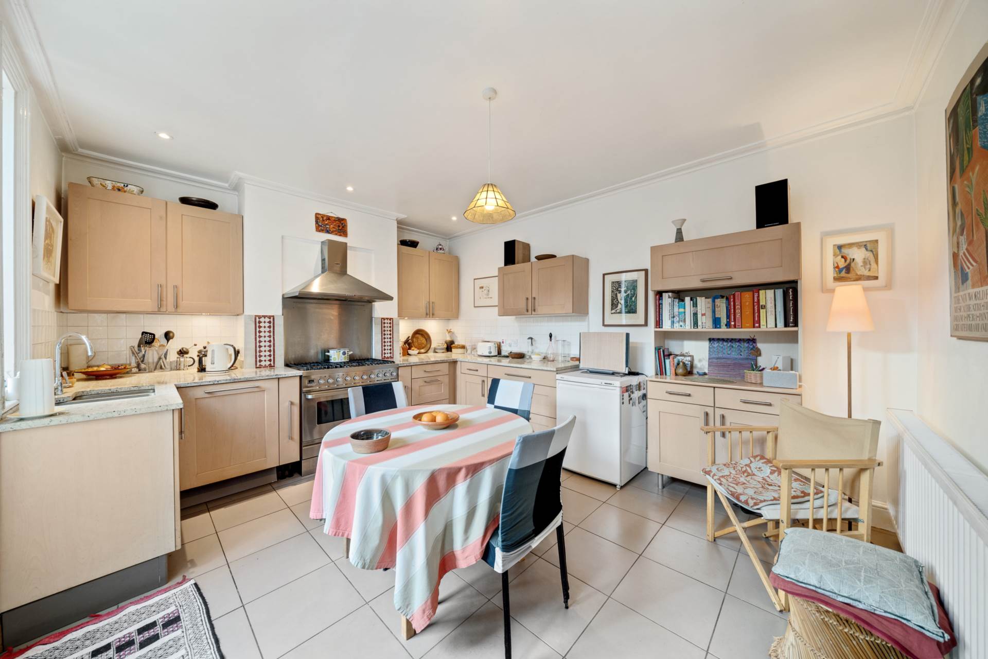 Spenser Road, Herne Hill, SE24, Image 6