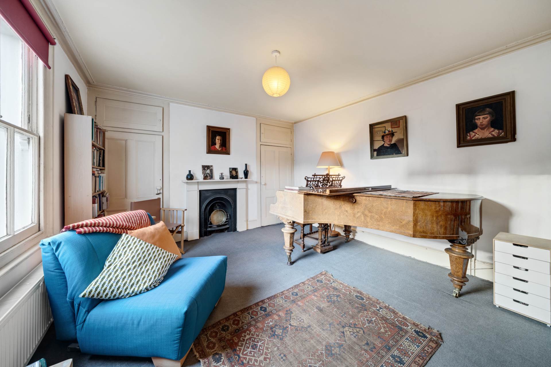 Spenser Road, Herne Hill, SE24, Image 7