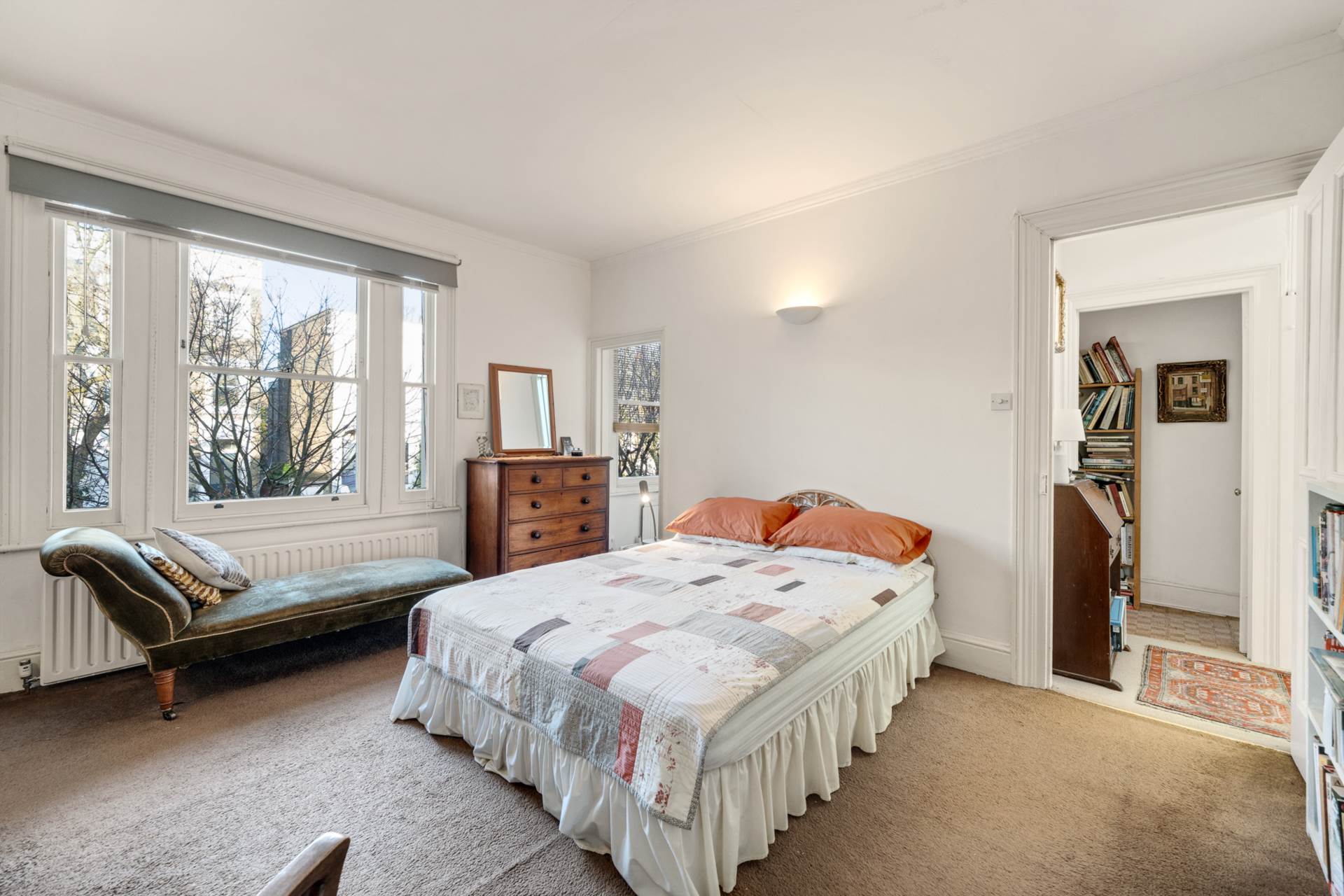 Spenser Road, Herne Hill, SE24, Image 8