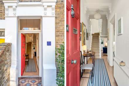 Spenser Road, Herne Hill, SE24, Image 17