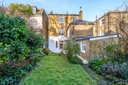 Spenser Road, Herne Hill, SE24, Image 19