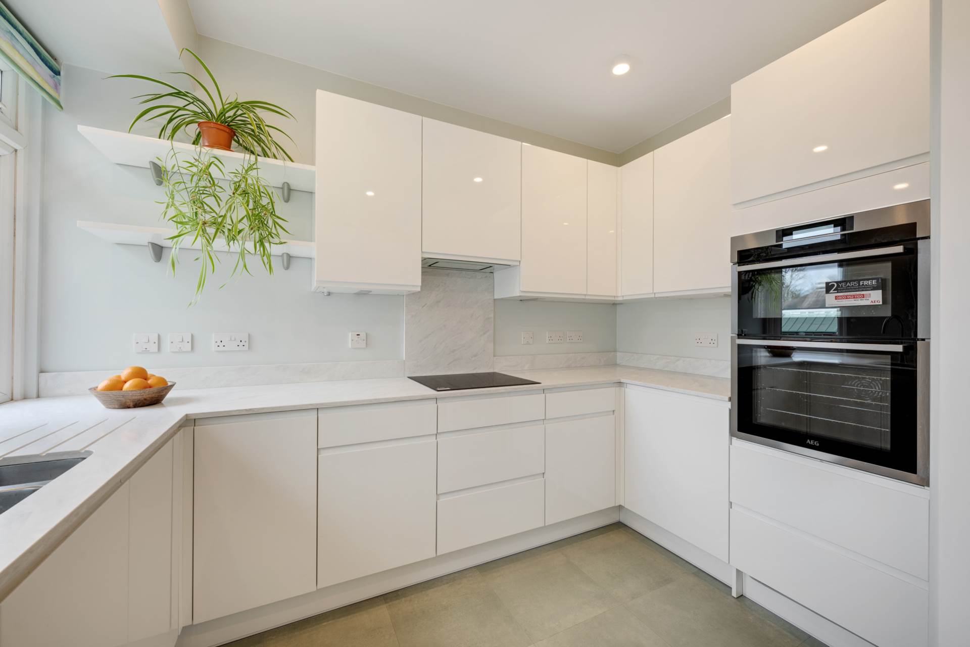 Perifield, London, Image 3