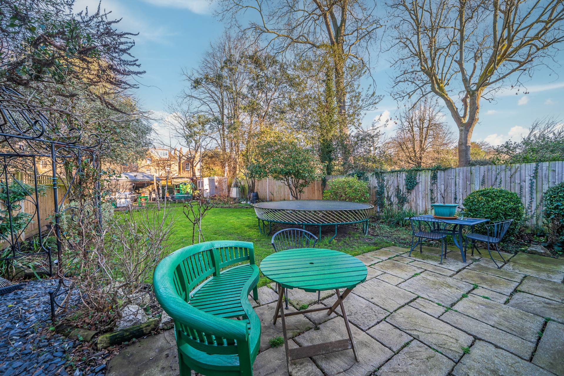 Dalmore Road, West Dulwich, SE21, Image 14
