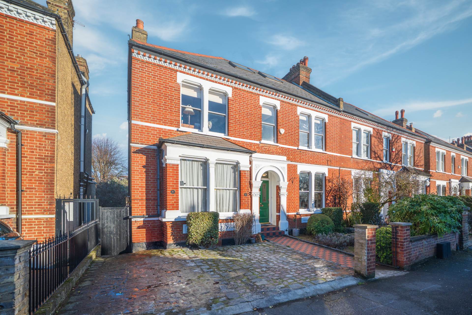 Dalmore Road, West Dulwich, SE21, Image 16