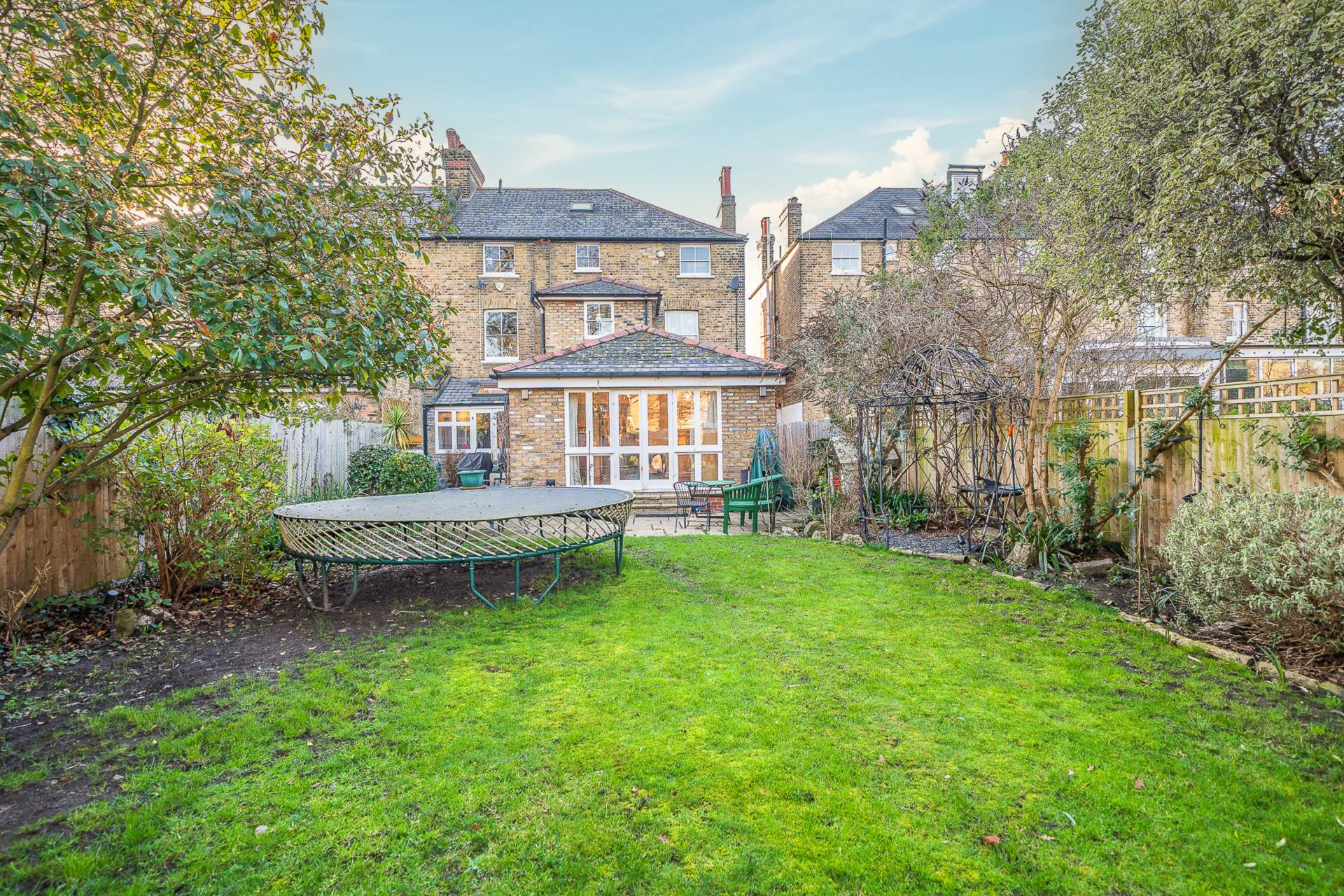 Dalmore Road, West Dulwich, SE21, Image 3
