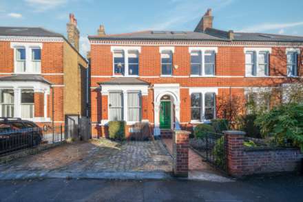 Property For Sale Dalmore Road, London
