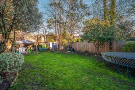 Dalmore Road, West Dulwich, SE21, Image 15