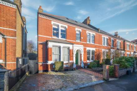 Dalmore Road, West Dulwich, SE21, Image 16