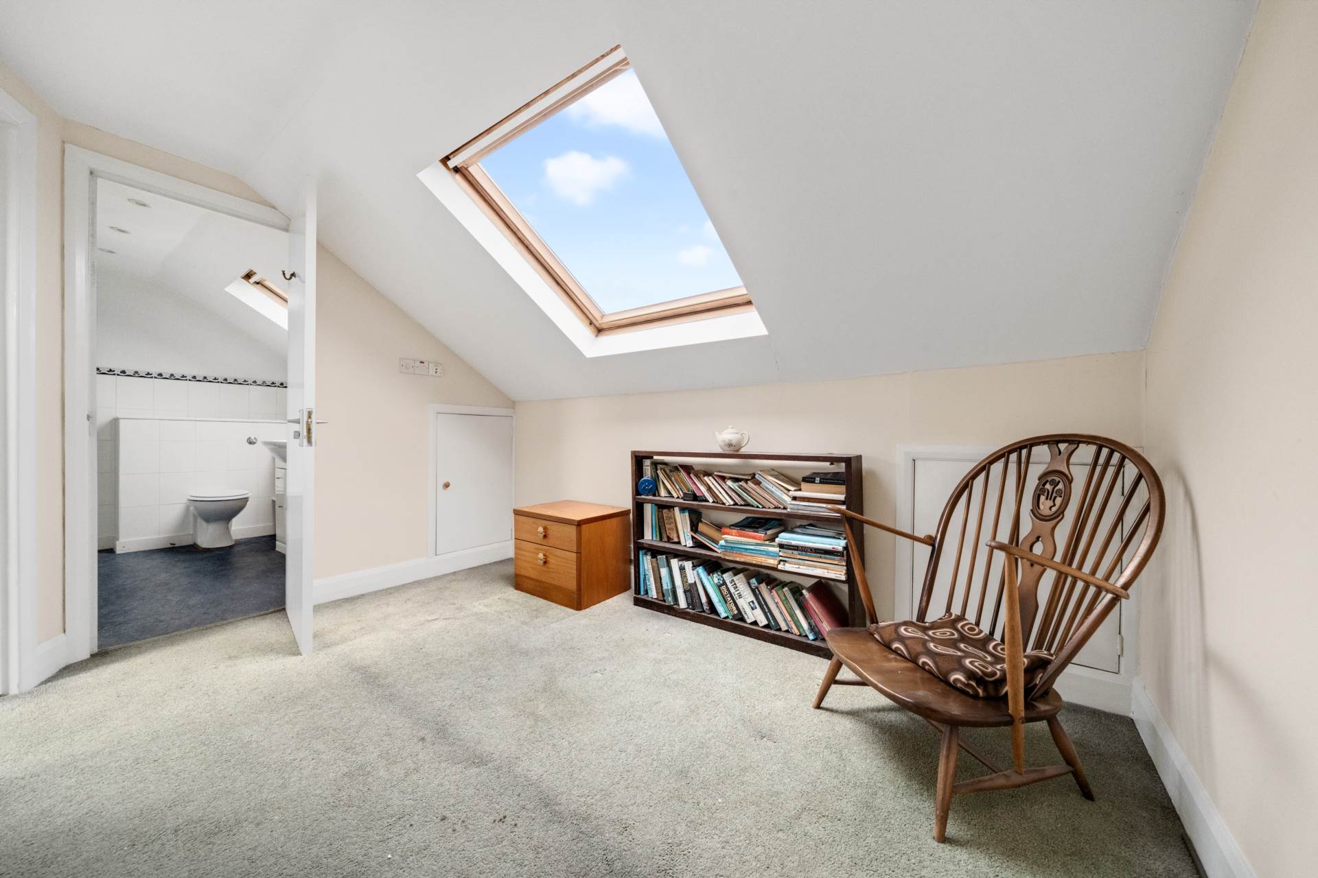 Court Lane, Dulwich, SE21, Image 10