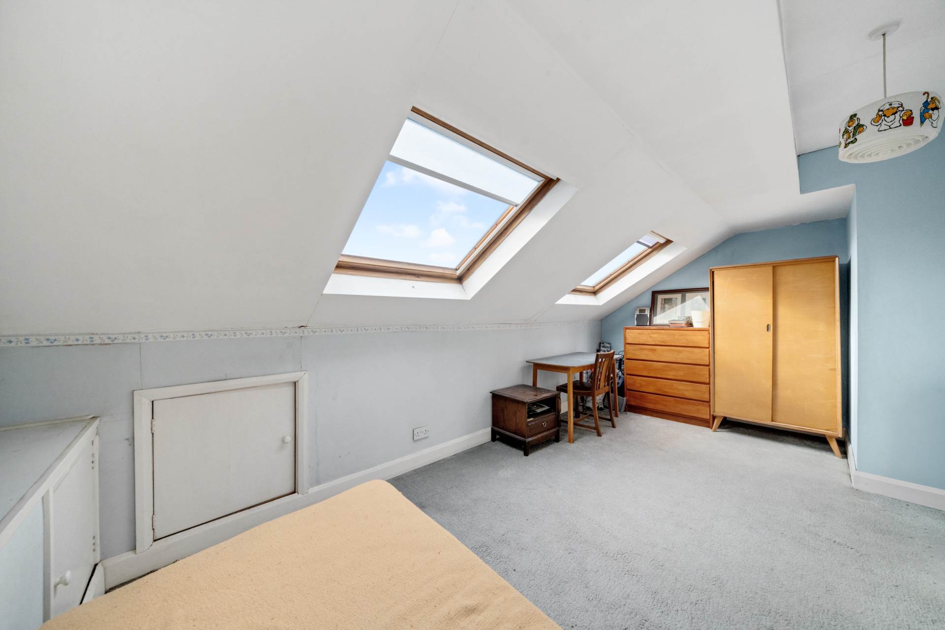 Court Lane, Dulwich, SE21, Image 11