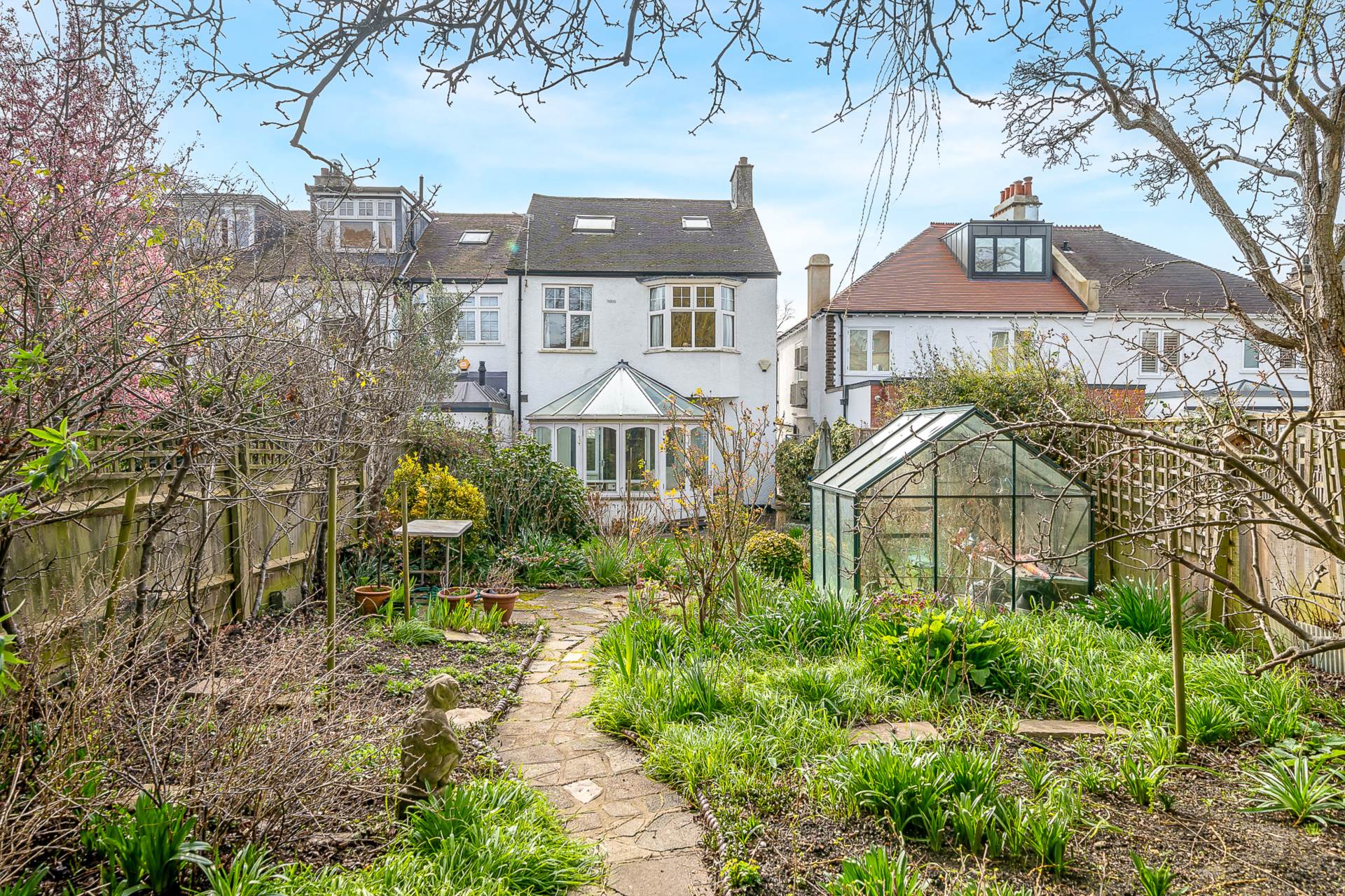 Court Lane, Dulwich, SE21, Image 15