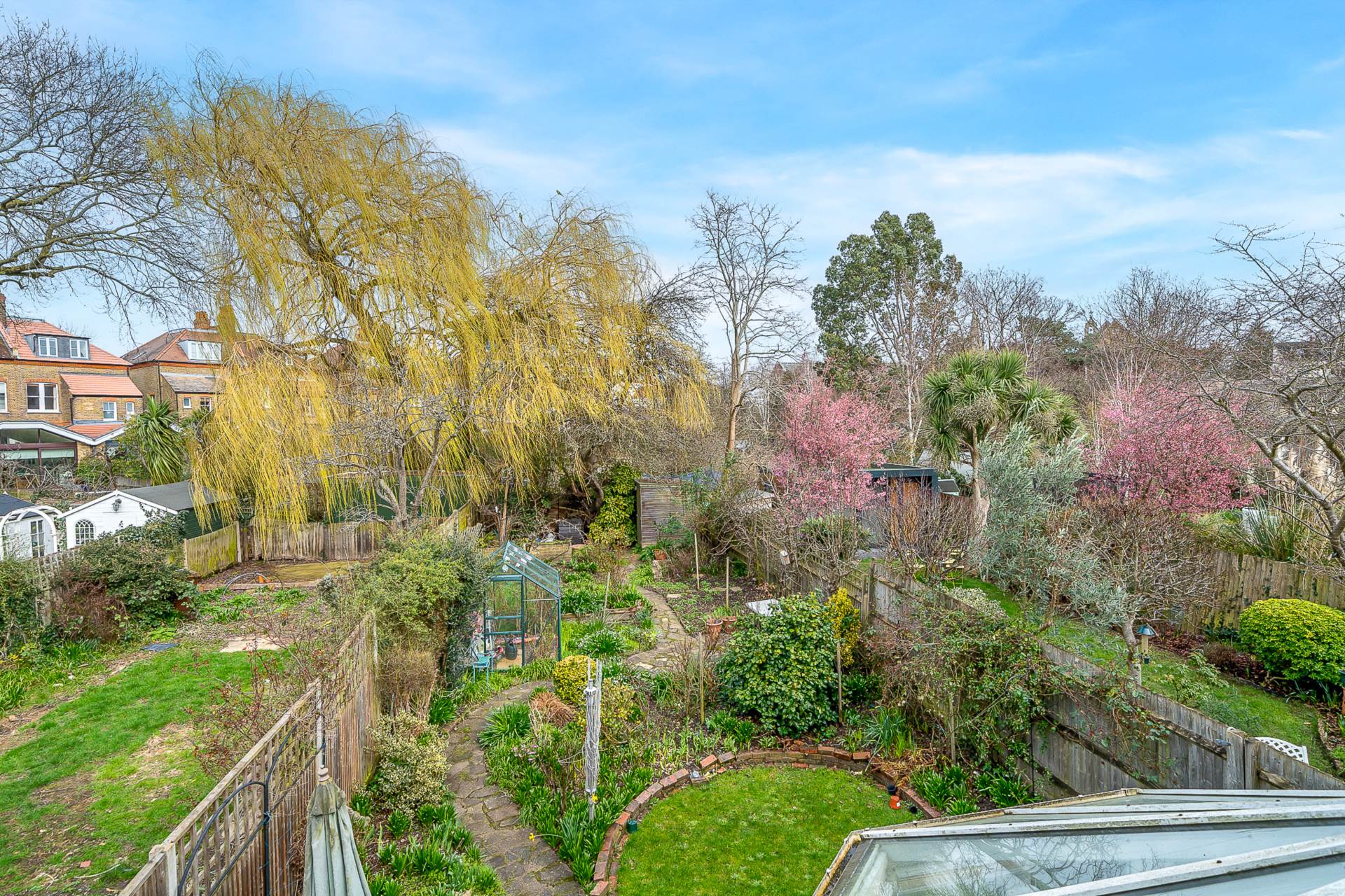 Court Lane, Dulwich, SE21, Image 16