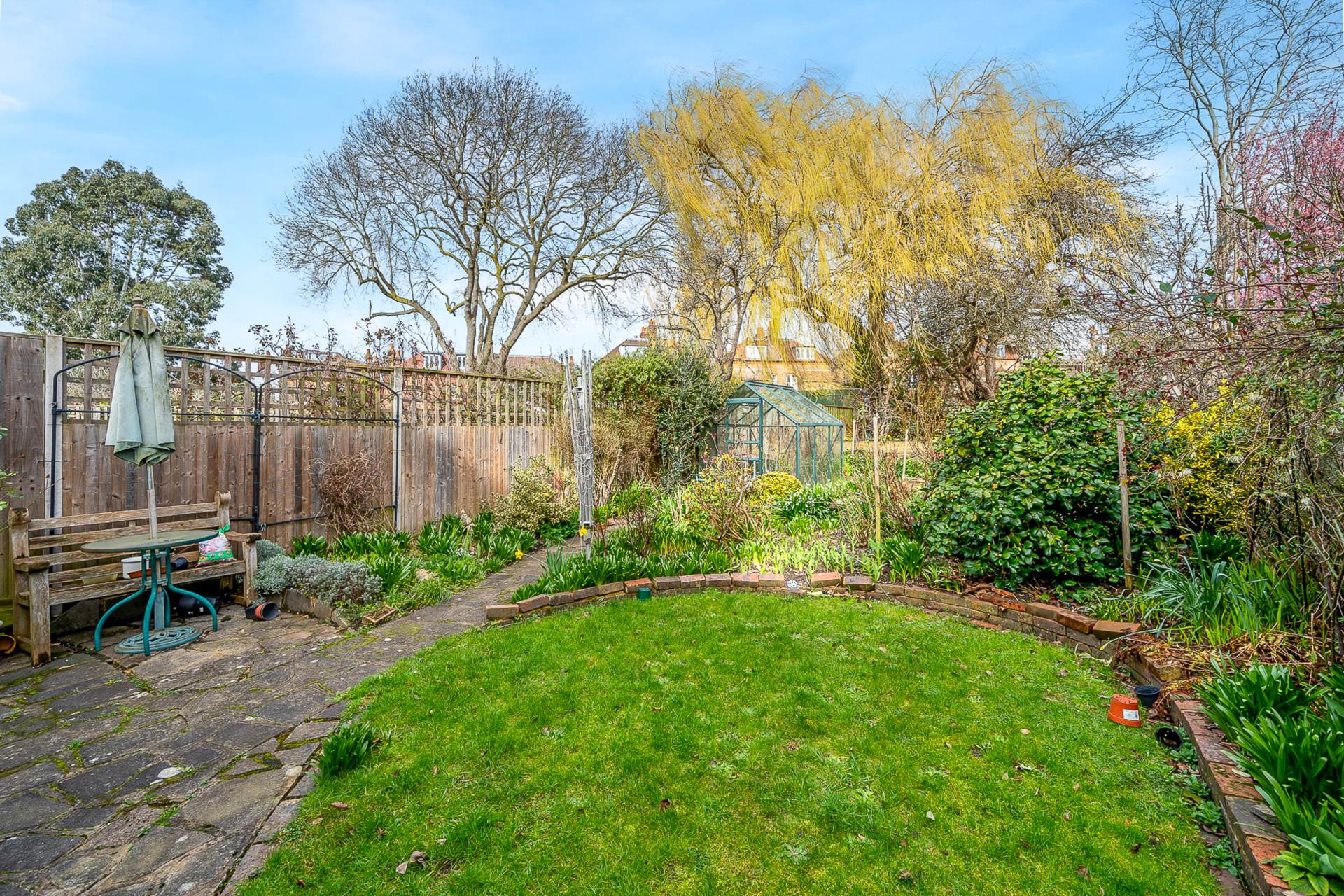 Court Lane, Dulwich, SE21, Image 3