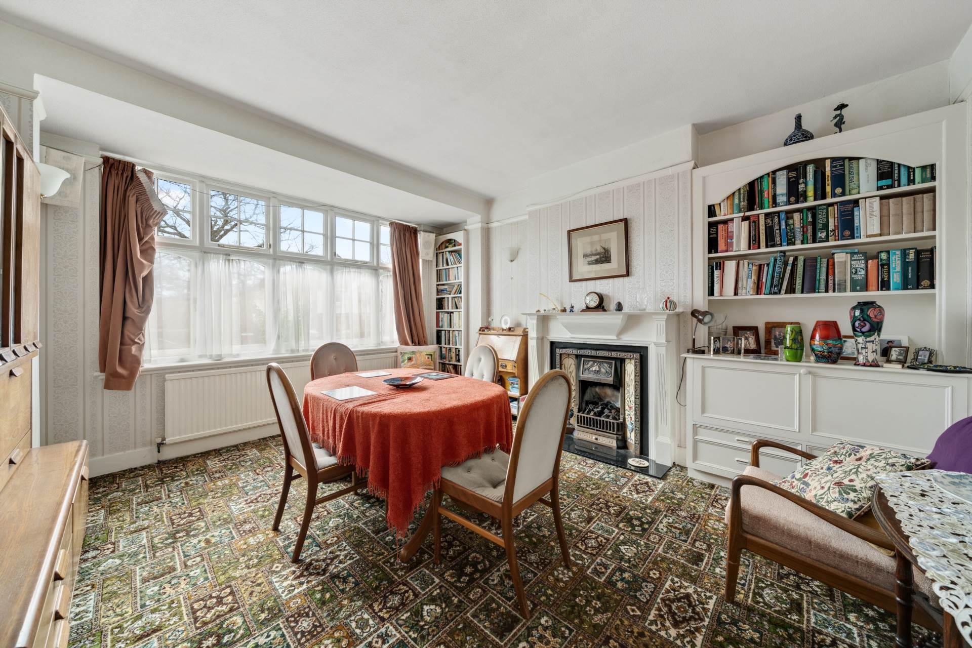 Court Lane, Dulwich, SE21, Image 4