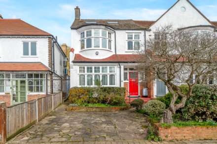 Court Lane, Dulwich, SE21, Image 1