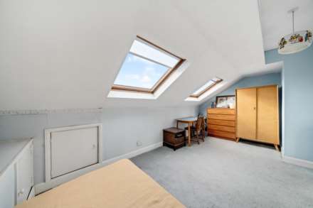 Court Lane, Dulwich, SE21, Image 11