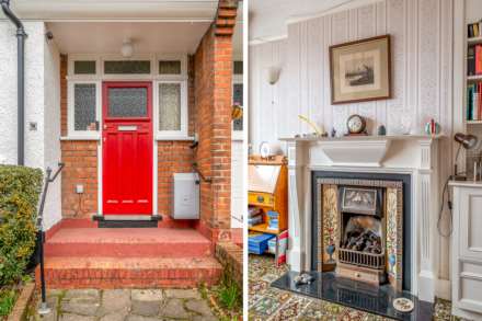 Court Lane, Dulwich, SE21, Image 17