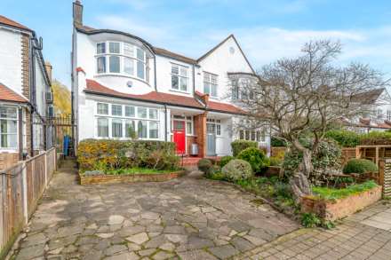 Court Lane, Dulwich, SE21, Image 18