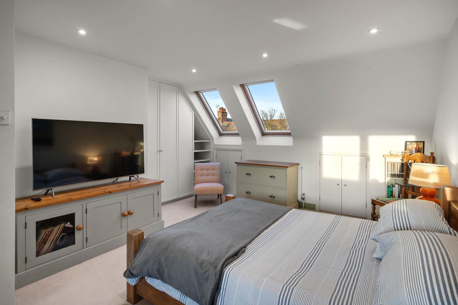 Frankfurt Road, Herne Hill, SE24, Image 11