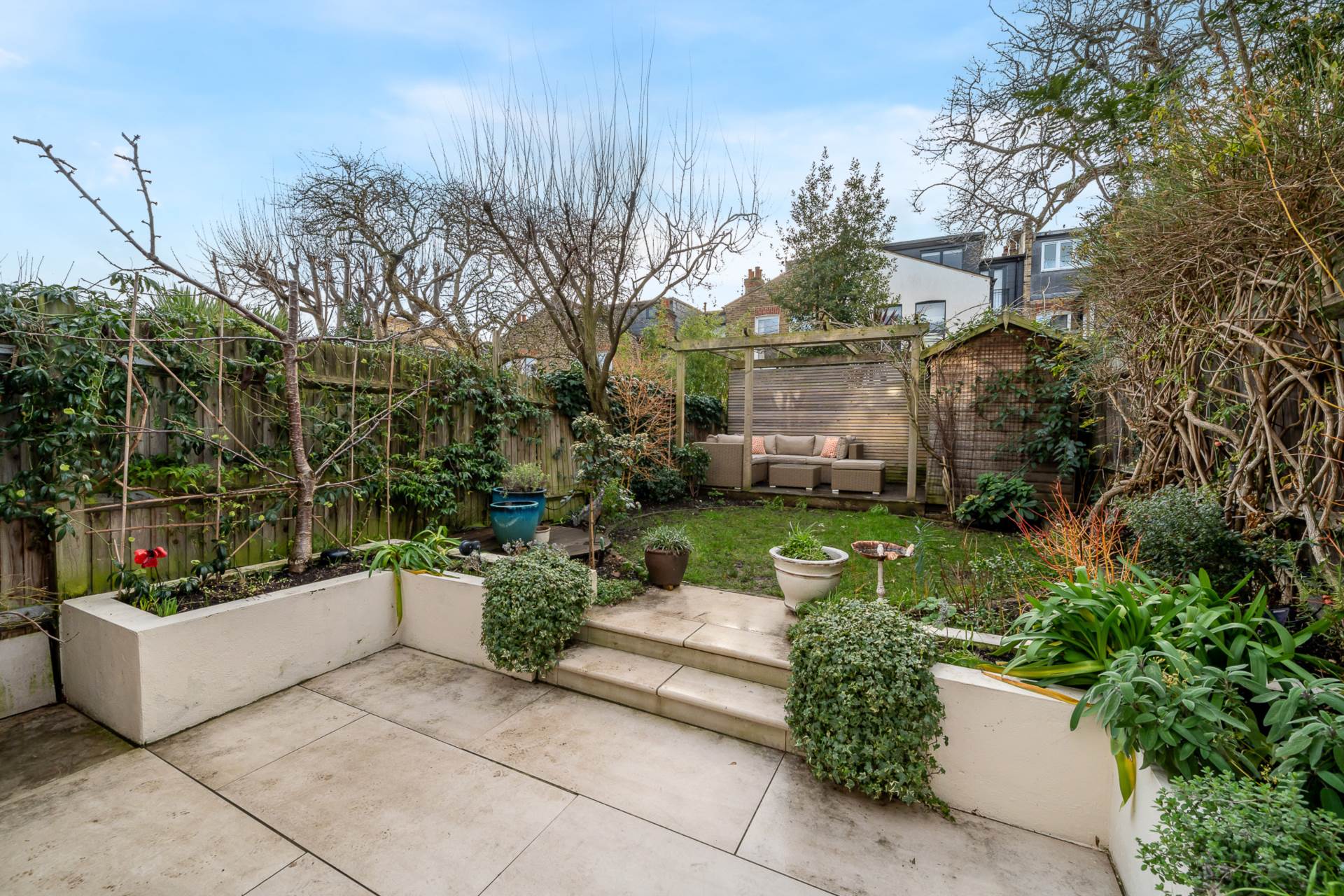 Frankfurt Road, Herne Hill, SE24, Image 15