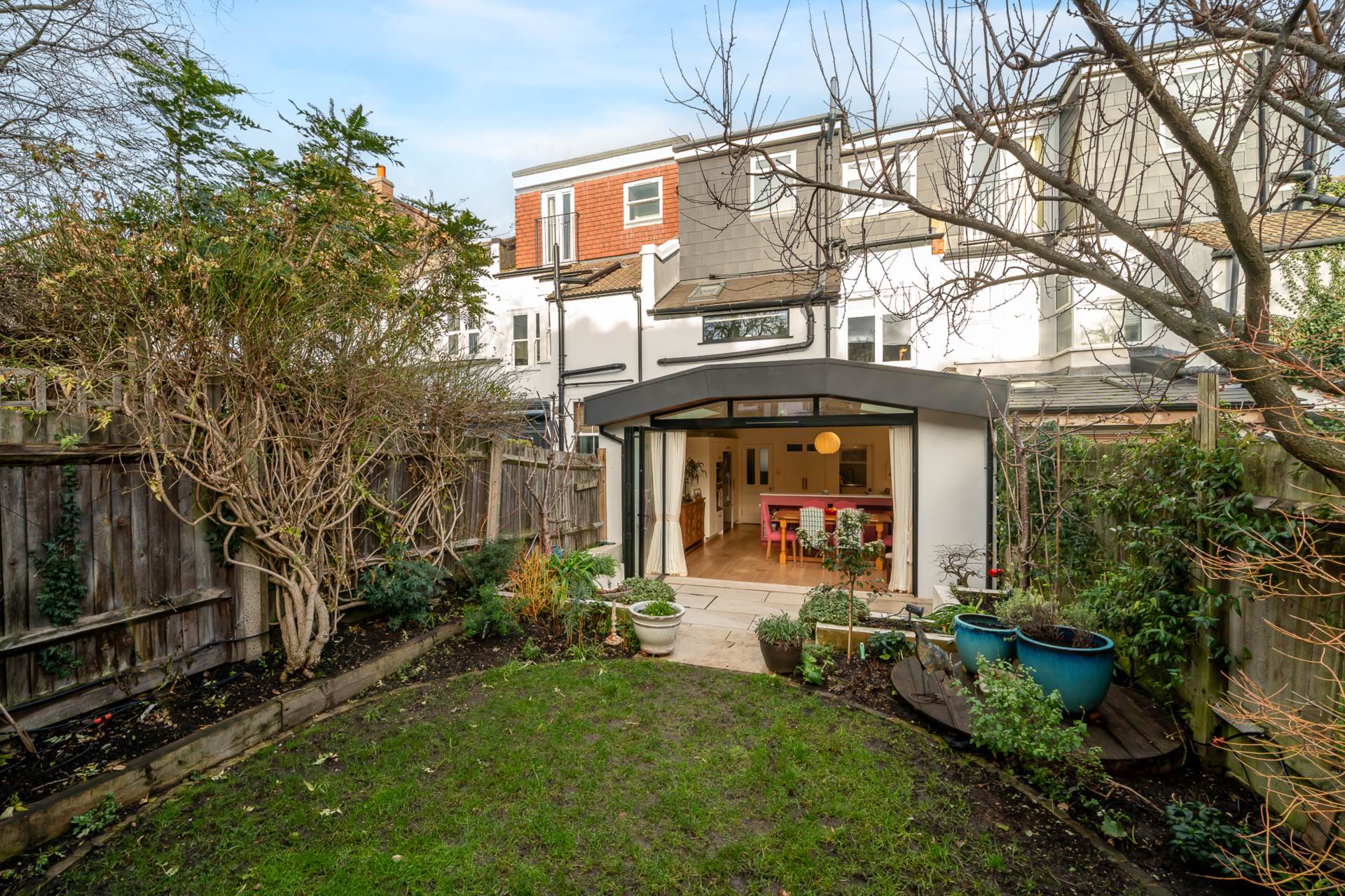 Frankfurt Road, Herne Hill, SE24, Image 16