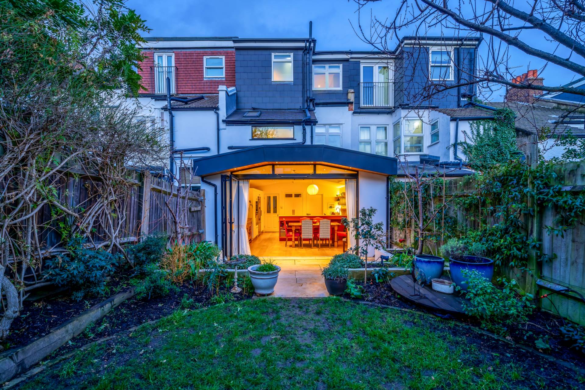 Frankfurt Road, Herne Hill, SE24, Image 17