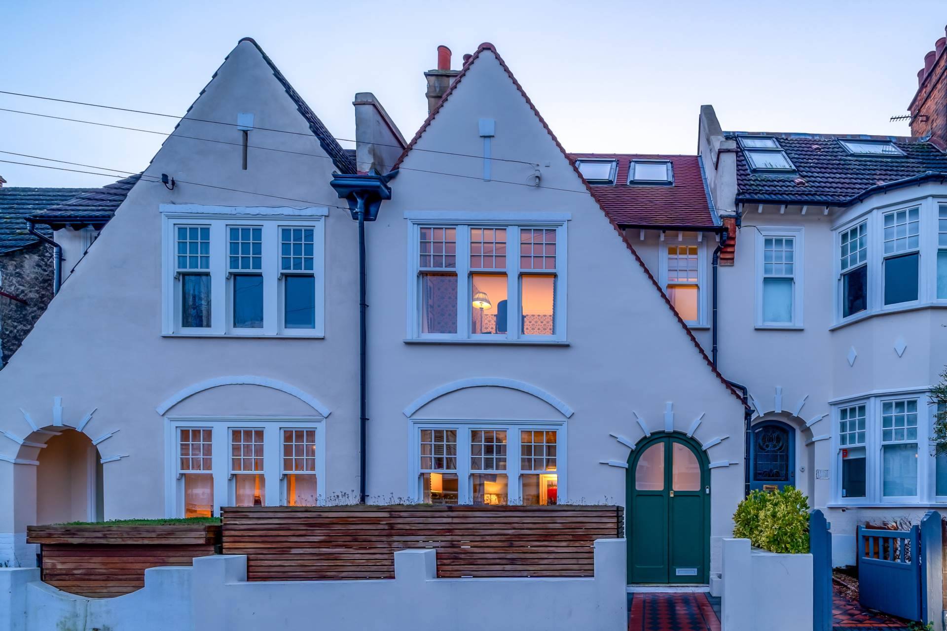 Frankfurt Road, Herne Hill, SE24, Image 18