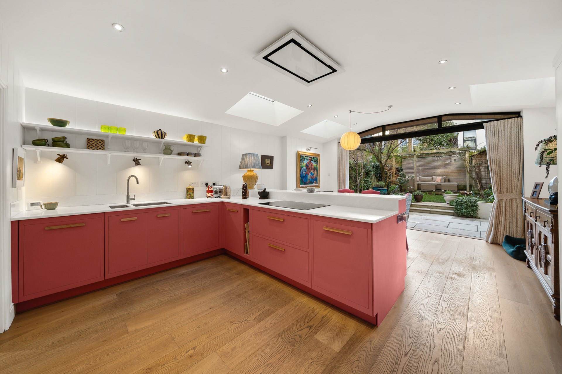 Frankfurt Road, Herne Hill, SE24, Image 2