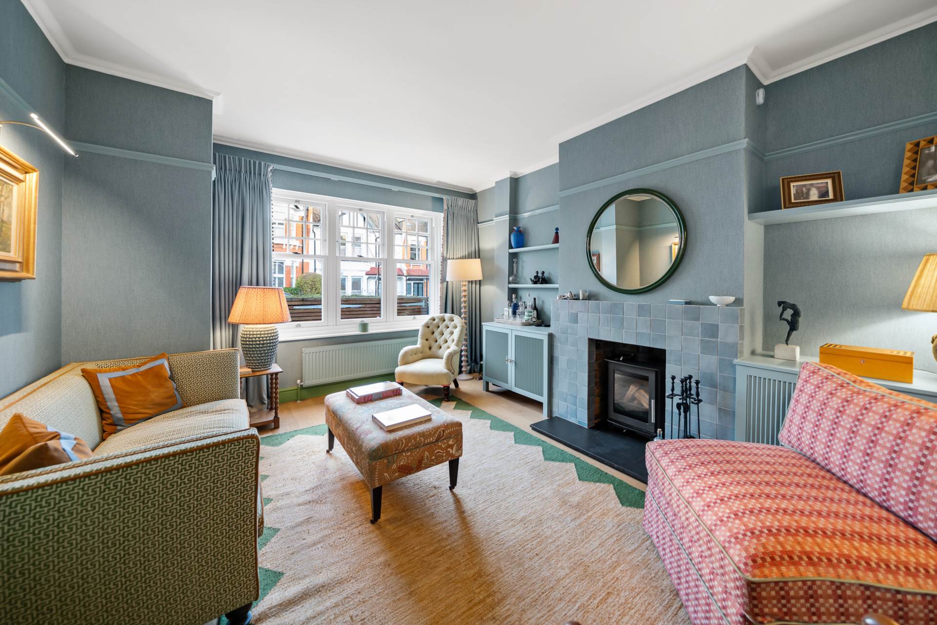 Frankfurt Road, Herne Hill, SE24, Image 3