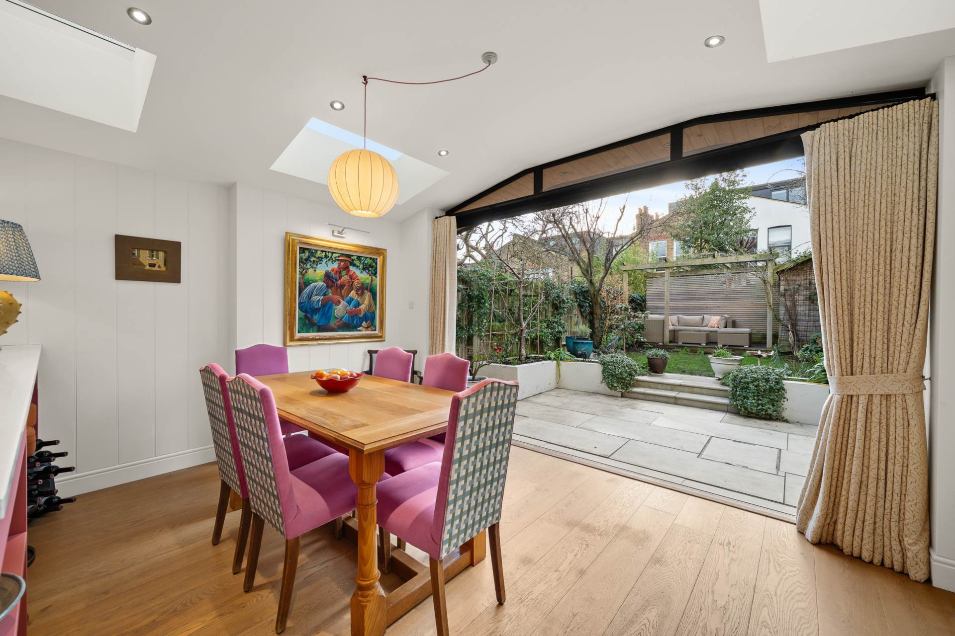 Frankfurt Road, Herne Hill, SE24, Image 6